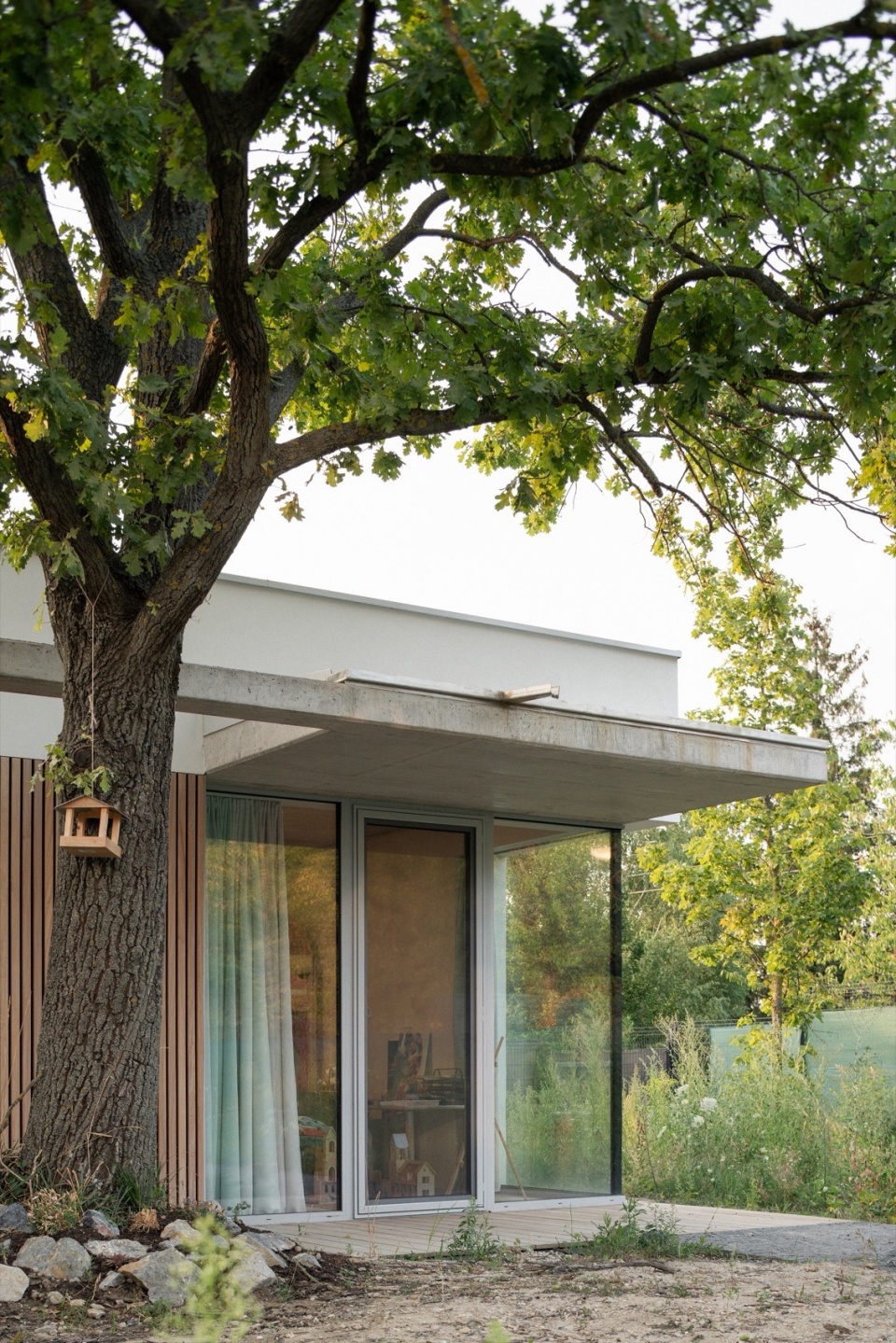 rdo house by cechvala architects
