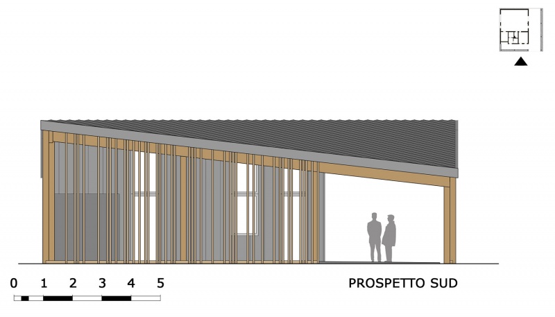solidal pavilion by mixtura