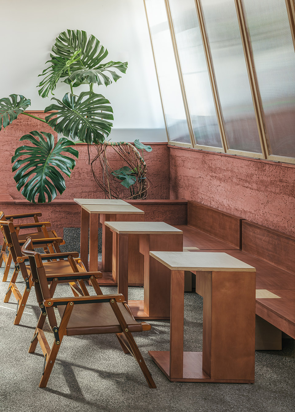 zisheng yuyao tea house by jiejie studio