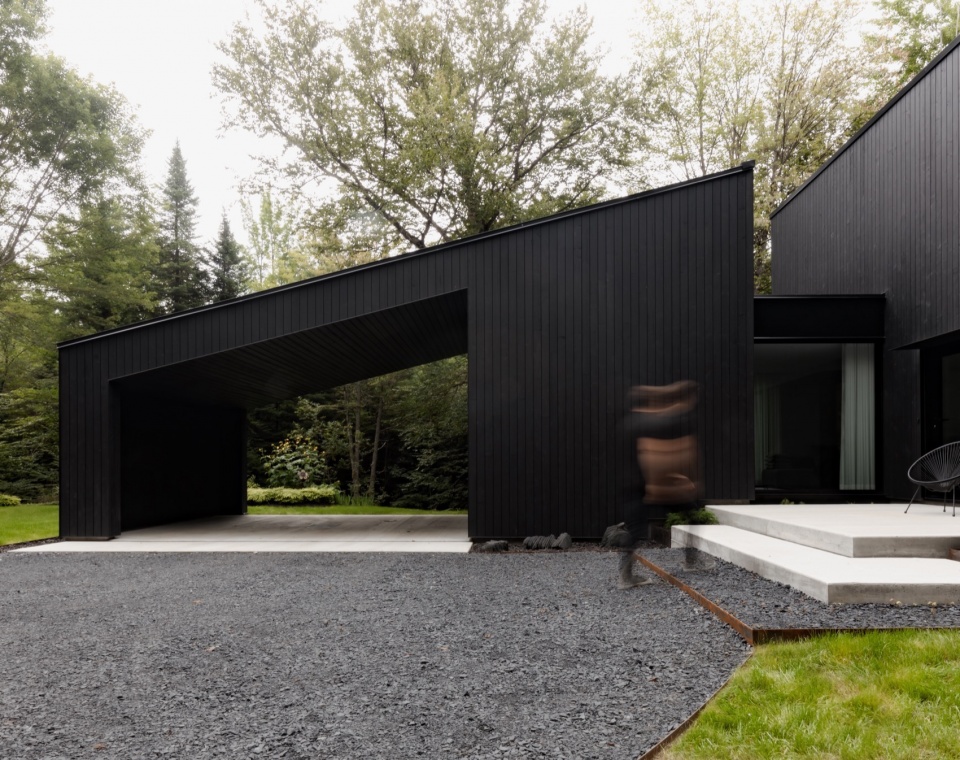 Dyptique Matiere Premiere Architecture yku