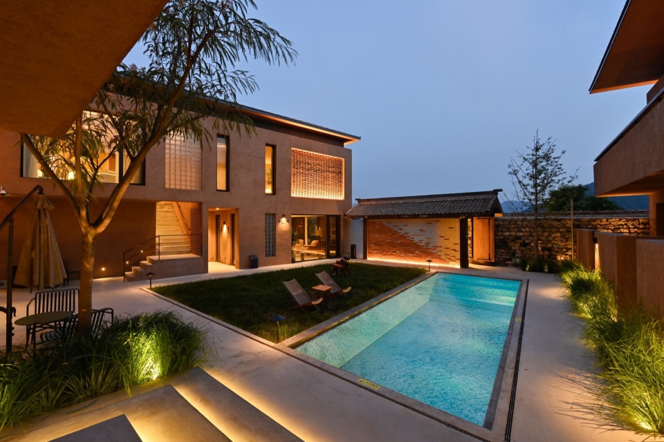 Rareyard Liushigang Homestay