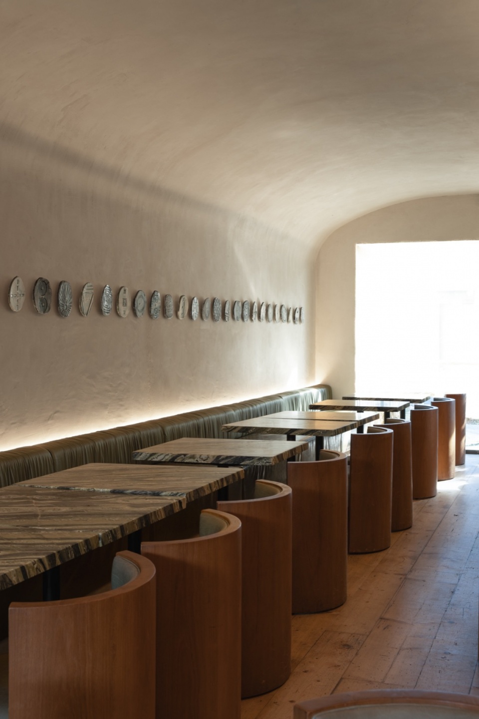 Tanuki Matters Made