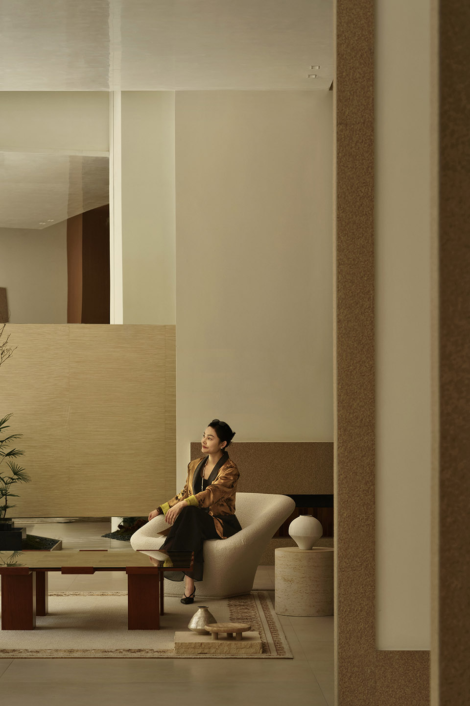 emily boutique by zhixiang design