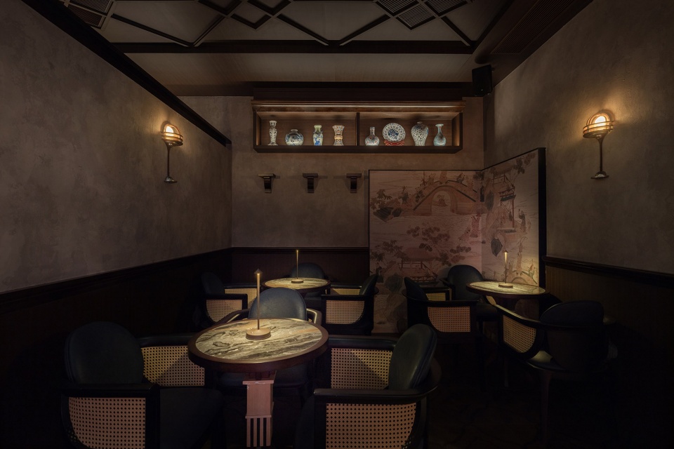 fuku bar by e27 studio