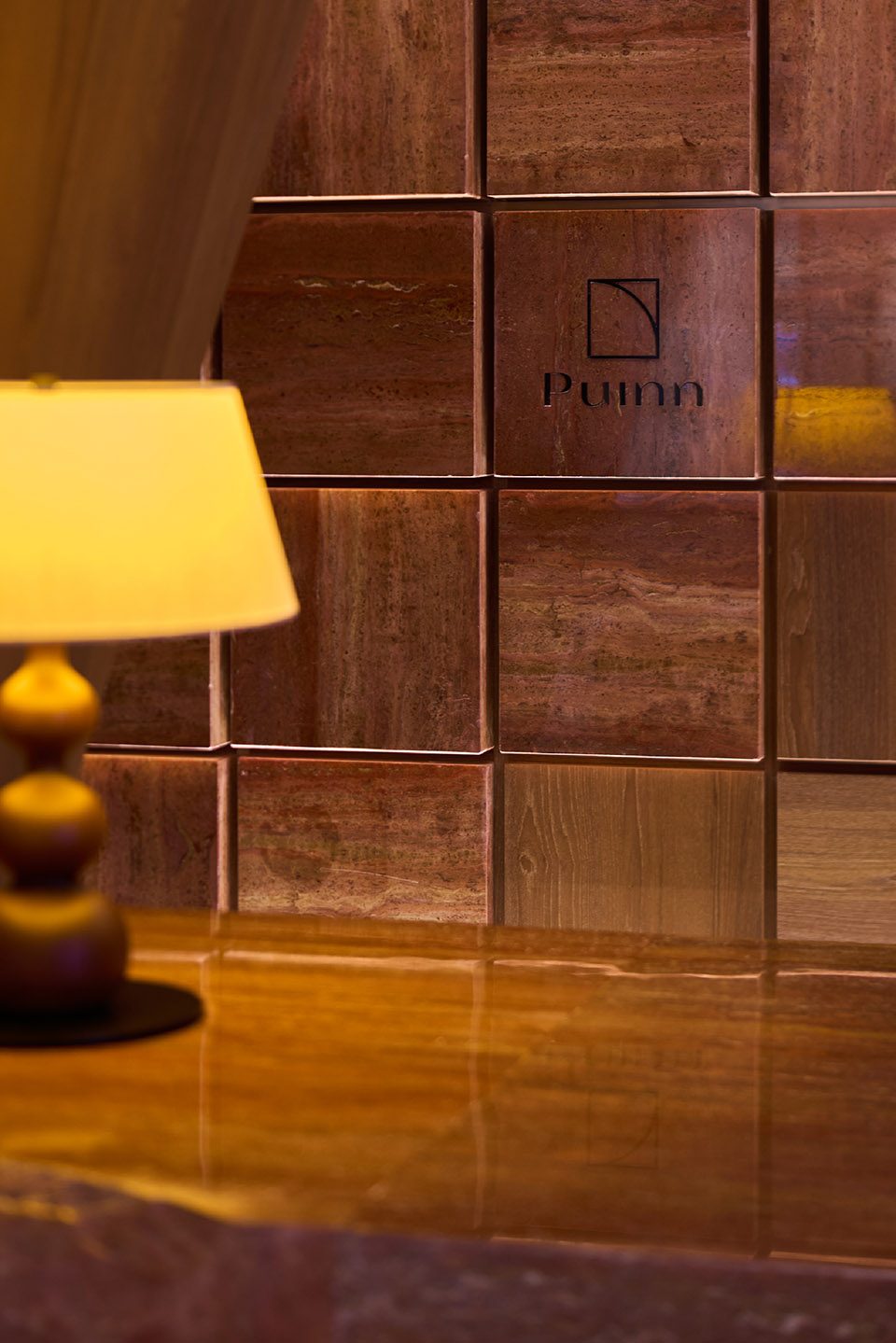 puinn hotel by funs creative design consultant