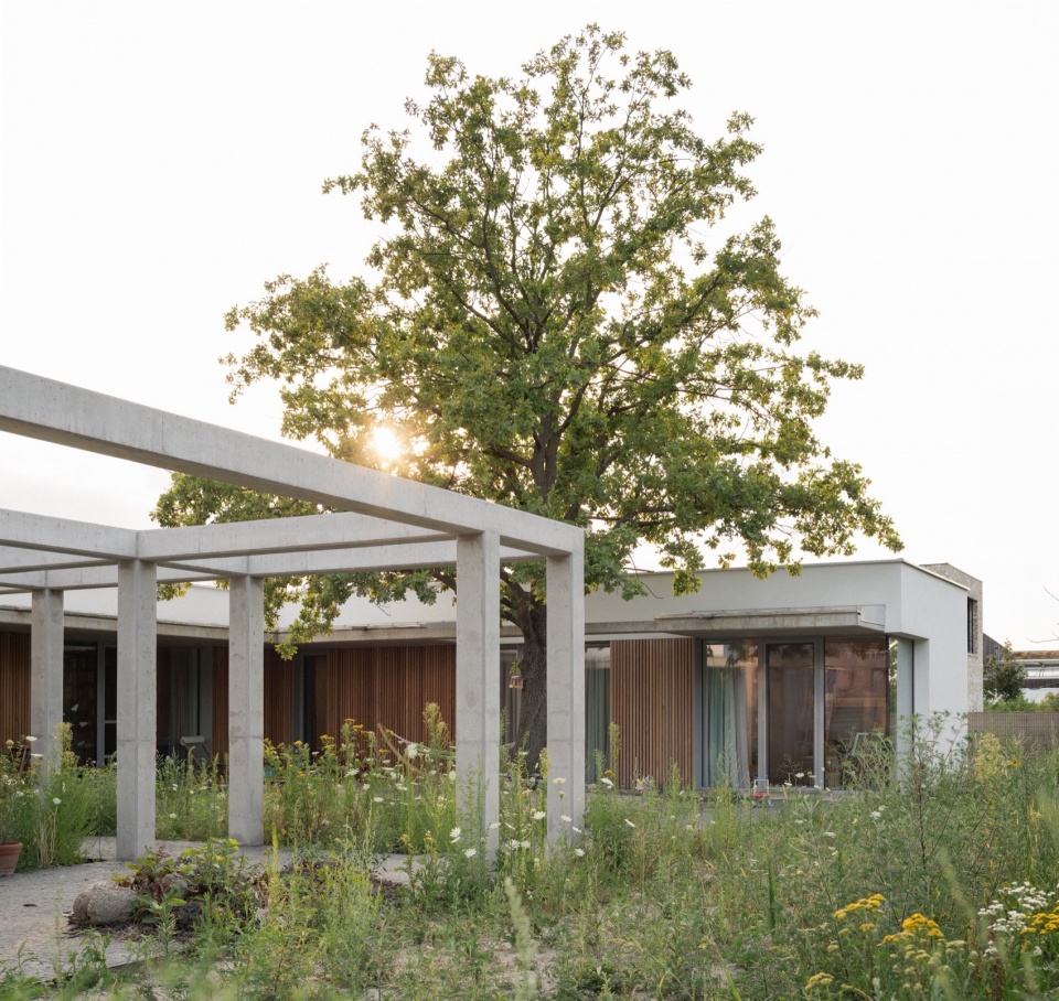 rdo house by cechvala architects