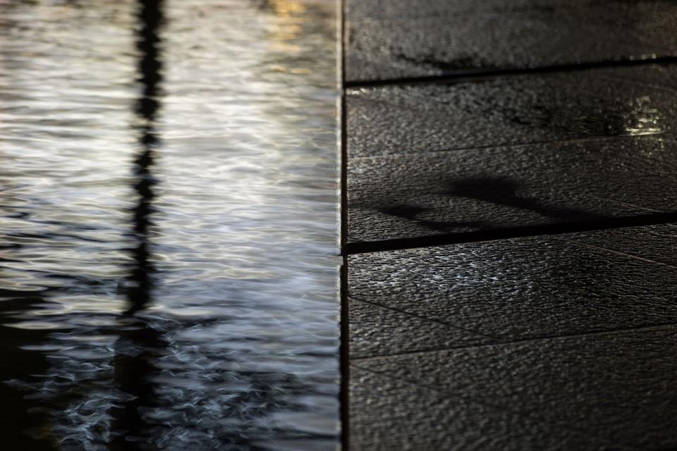 stereo park landscape in sochi by utro