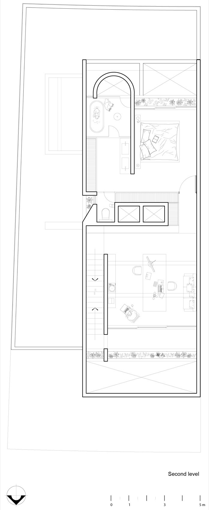 Casa Aguilar Taller Segovia Molina