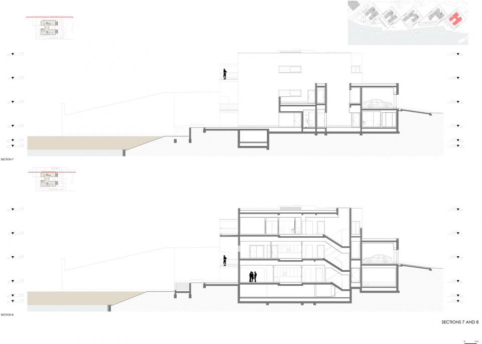 Dongqian Lake Master Studios Alvaro Siza with Carlos Castanheira