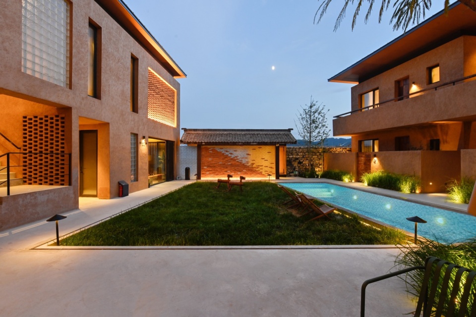 Rareyard Liushigang Homestay