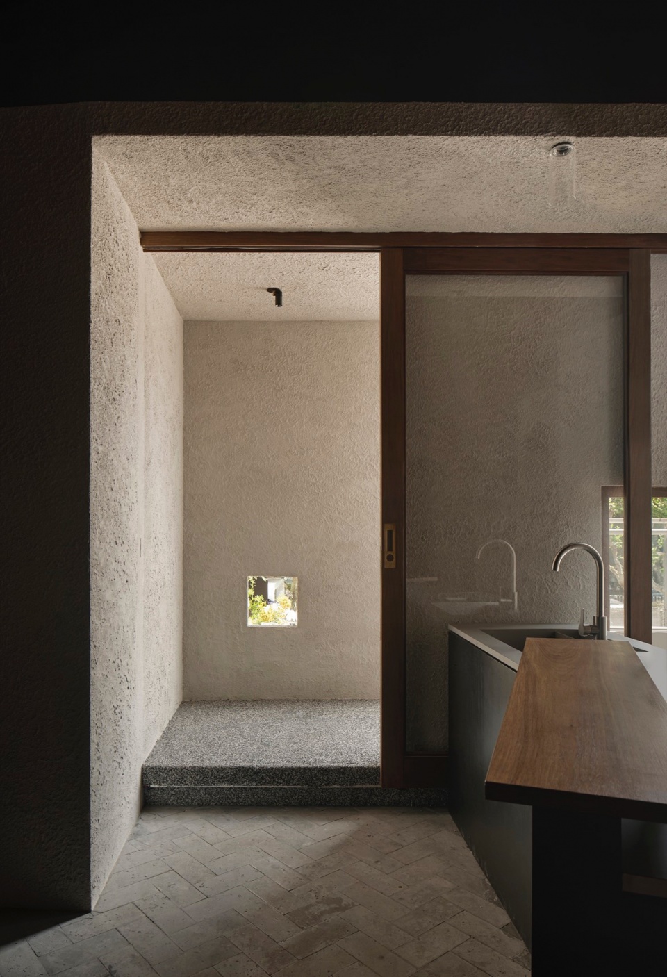 Seventeen Teahouses