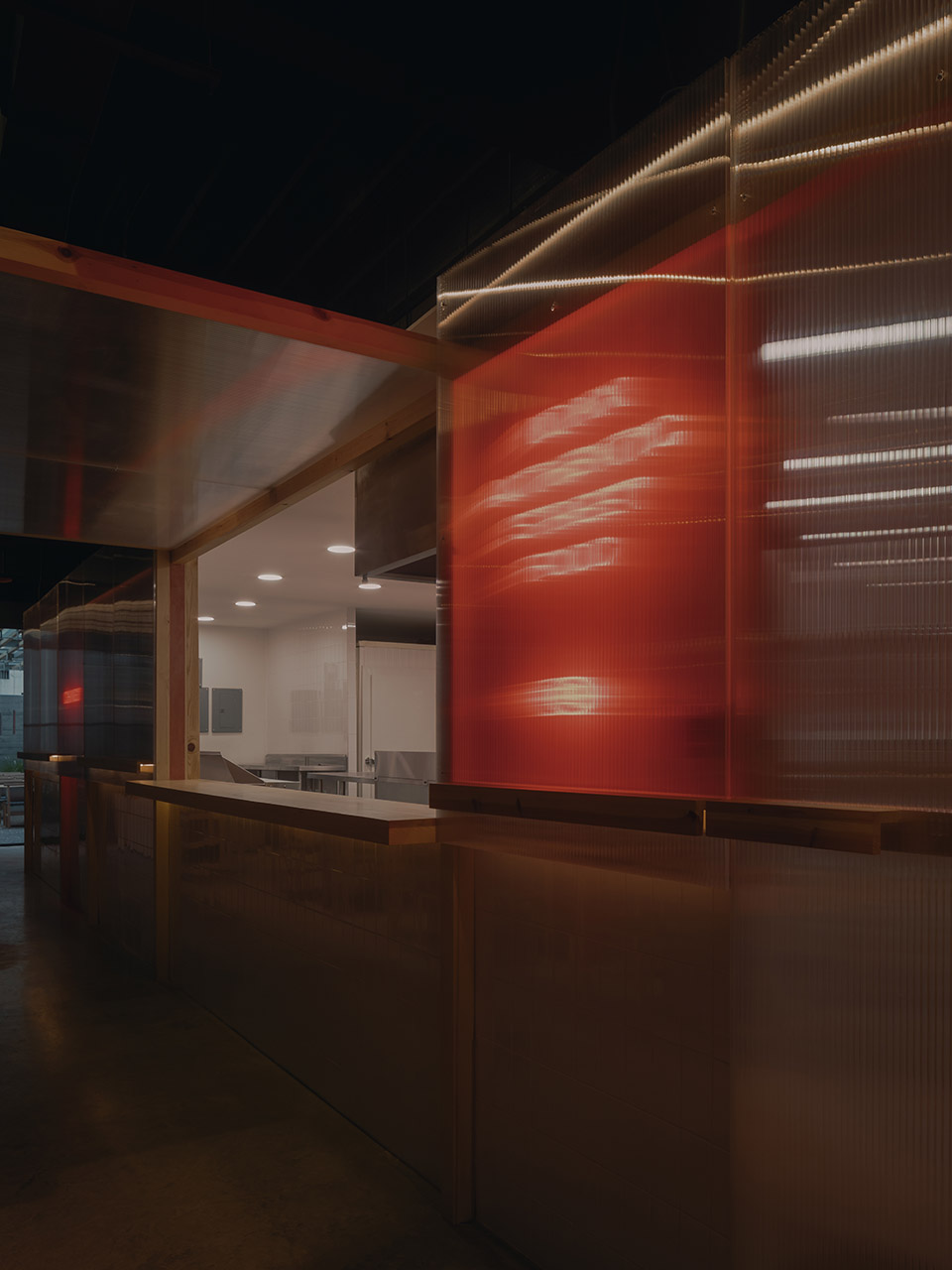 chingu by worc architects