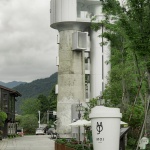 墨迹咖啡龙泉店，浙江 / 偲所设计+澜廷设计