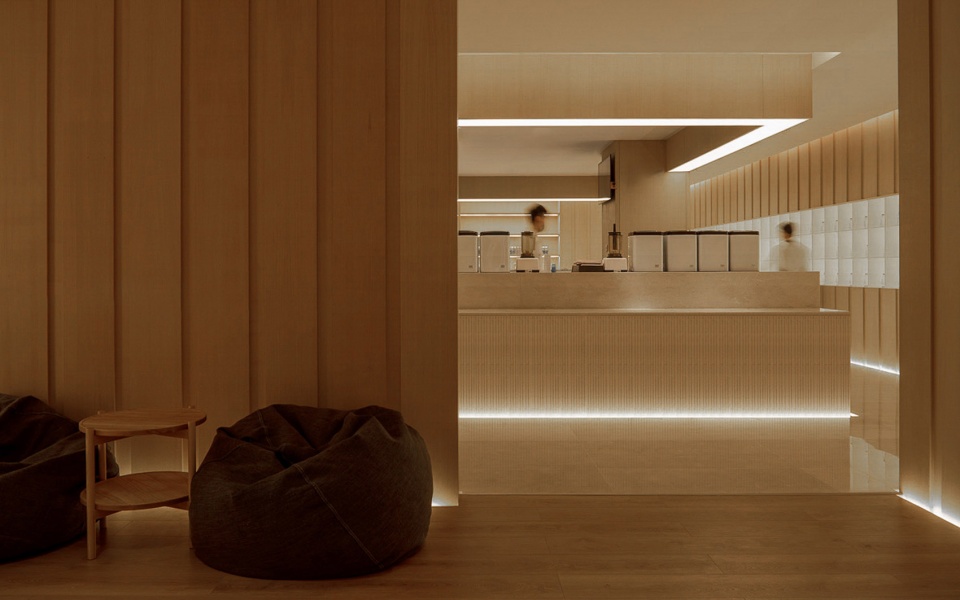 shenzhen tenz spa by objectender