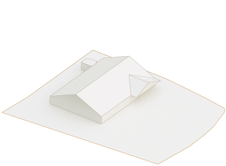 Museum For Paper Art In Denmark by BIG