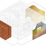 张渔画廊，上海 / 零几建筑