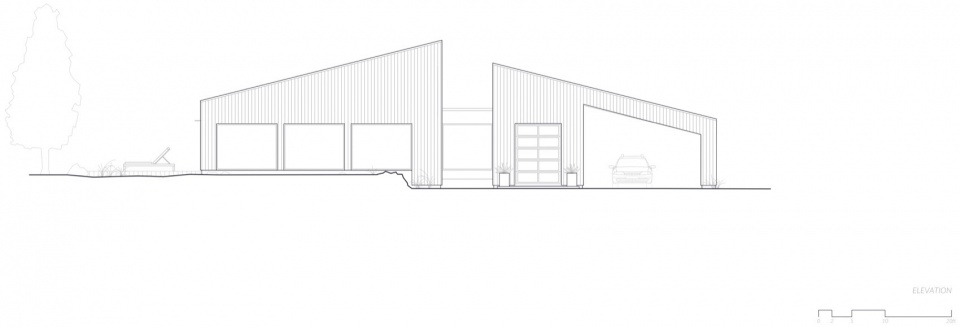 Dyptique Matiere Premiere Architecture