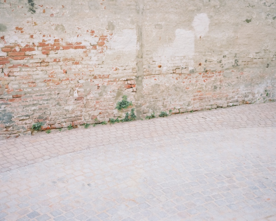 Piazza Cortevecchia by INOUT architettura