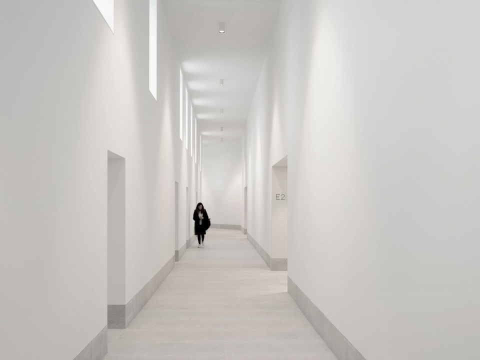 alto residencial coop by carbajo barrios arquitectos