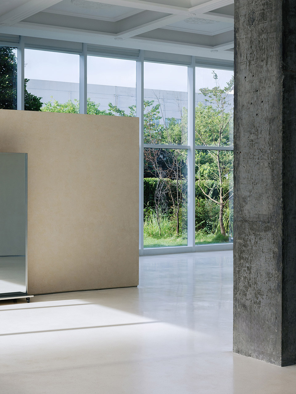 dq natural by unknown design