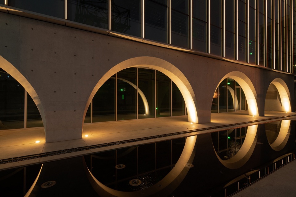 Beijing 751 Library