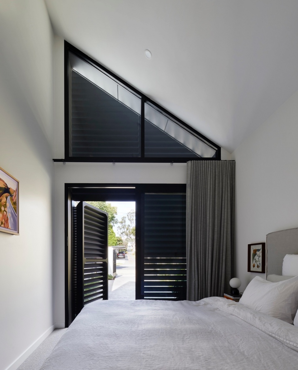 McPhail House Design by AD