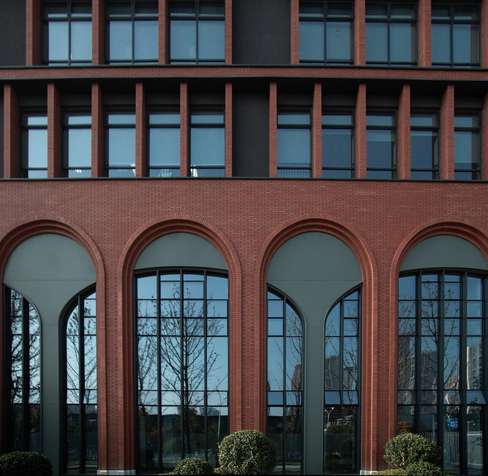 basis international school wuhan by