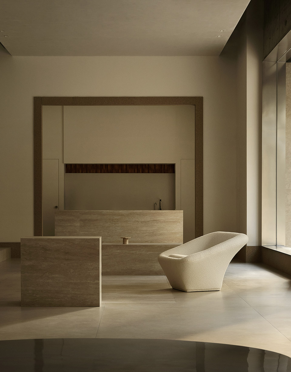emily boutique by zhixiang design