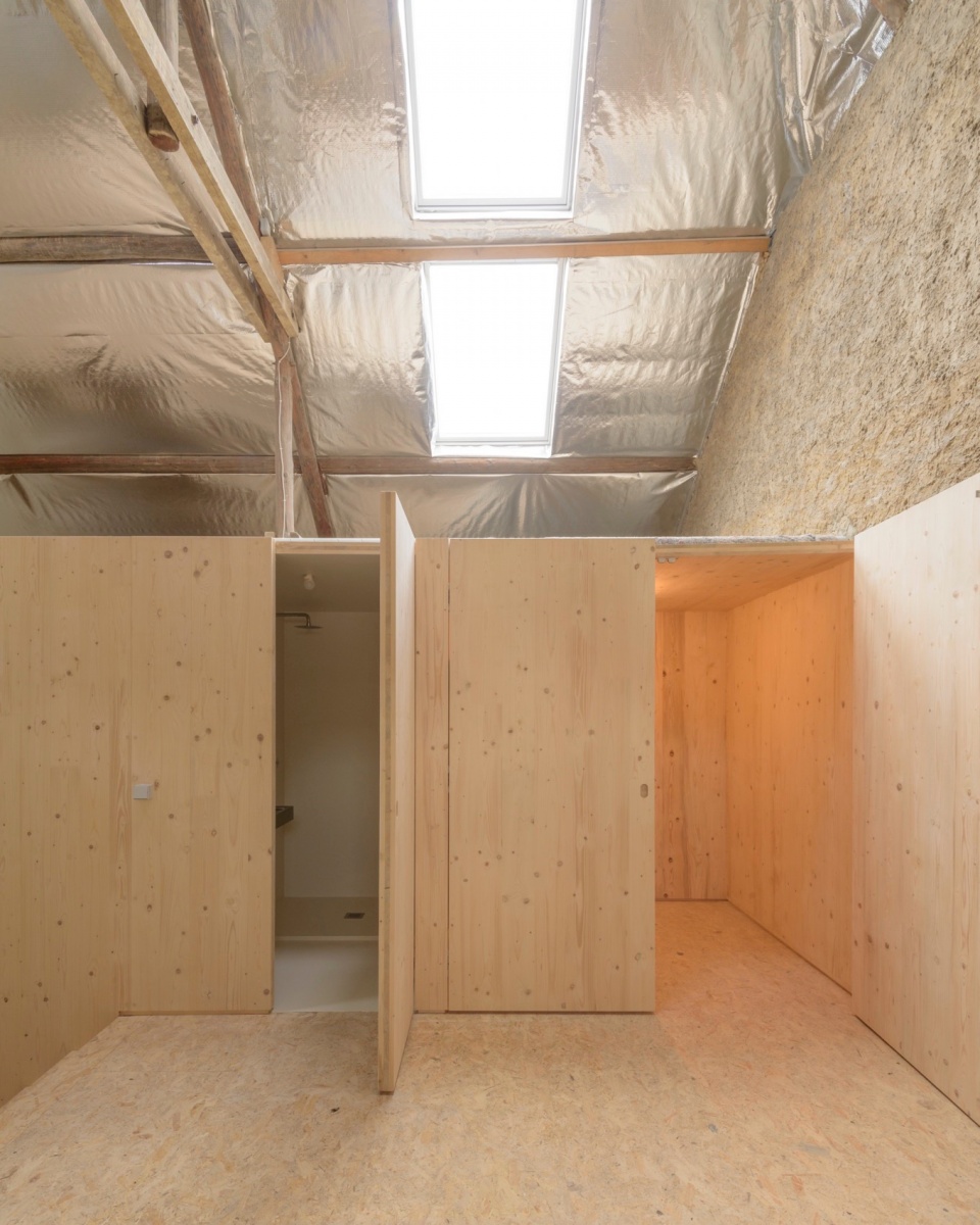 hagenHABITAT 2001