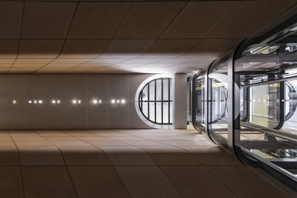 once in a century upgrade to revitalise central station by