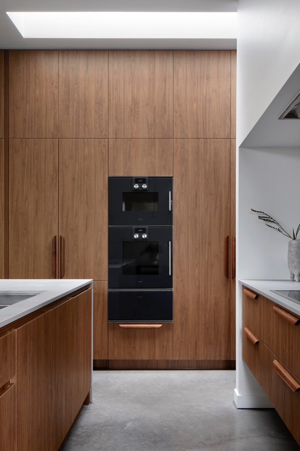 McPhail House Design by AD