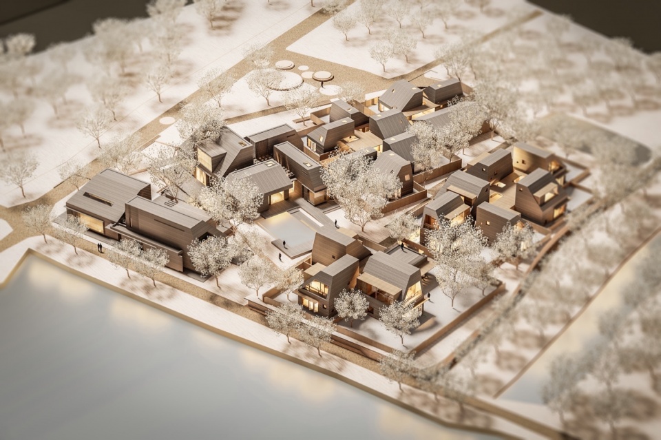 Orieco Club Puyuan