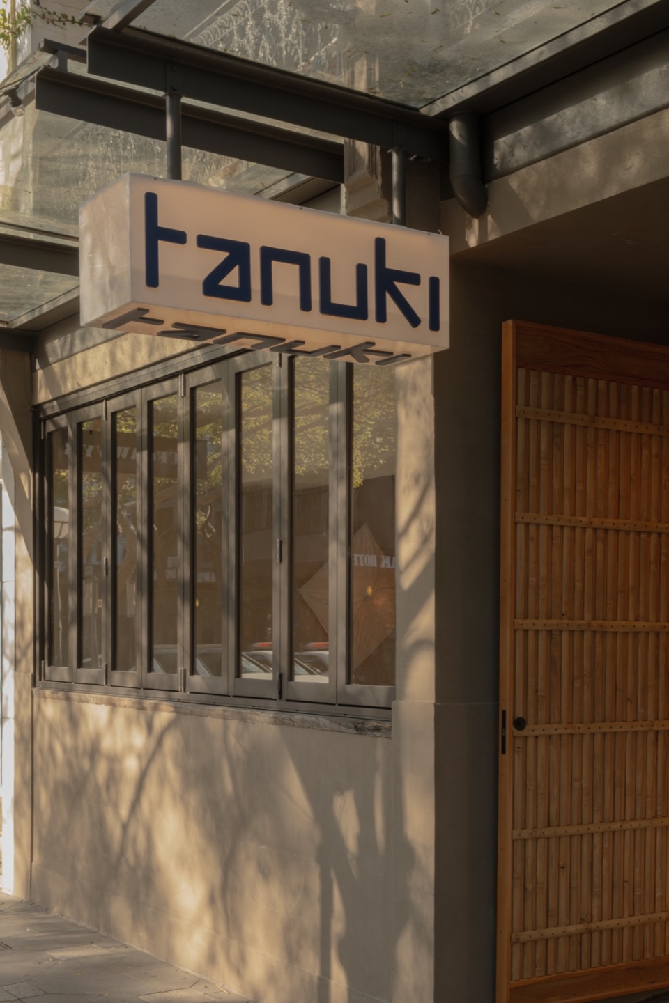 Tanuki Matters Made
