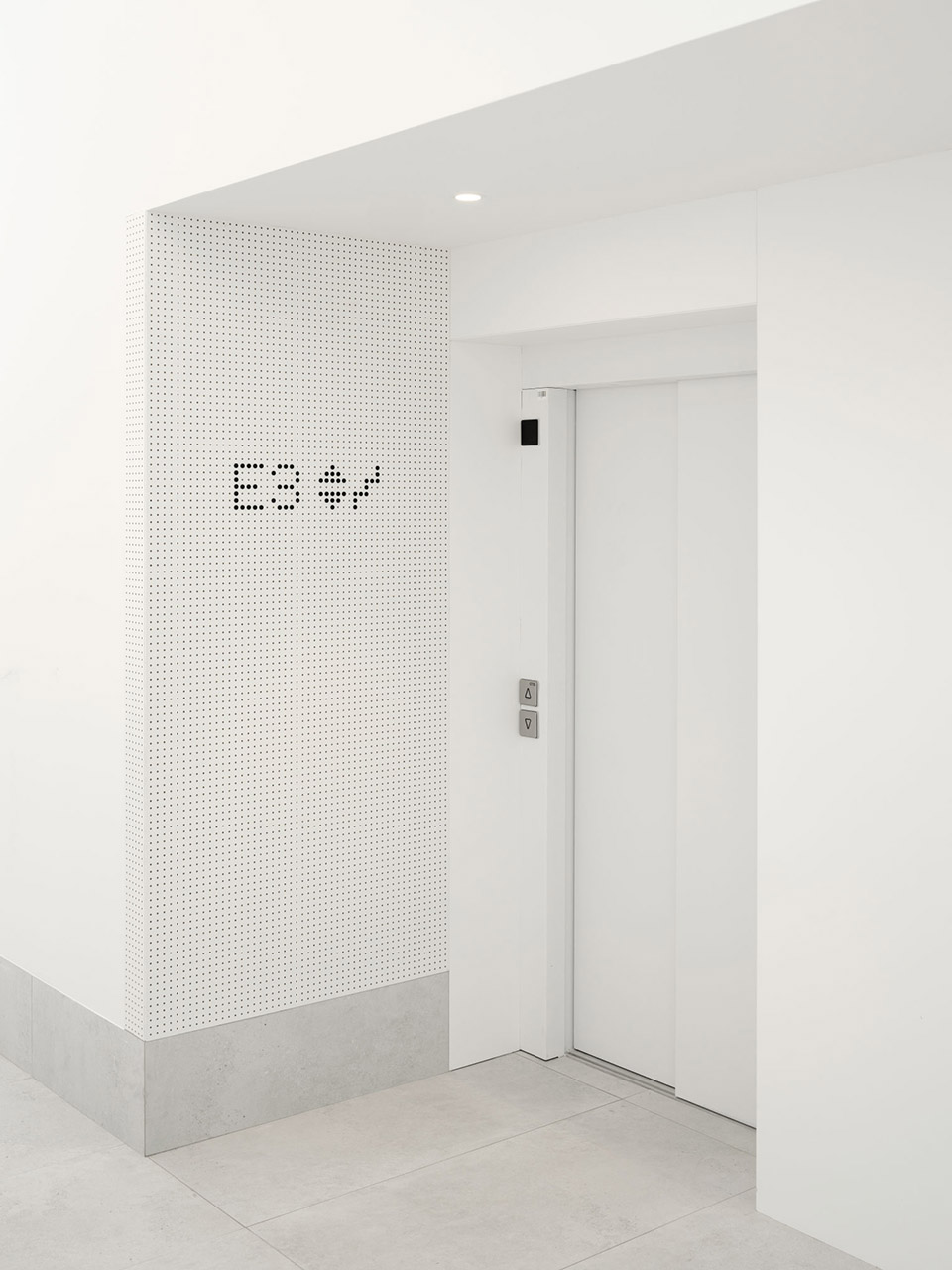 alto residencial coop by carbajo barrios arquitectos