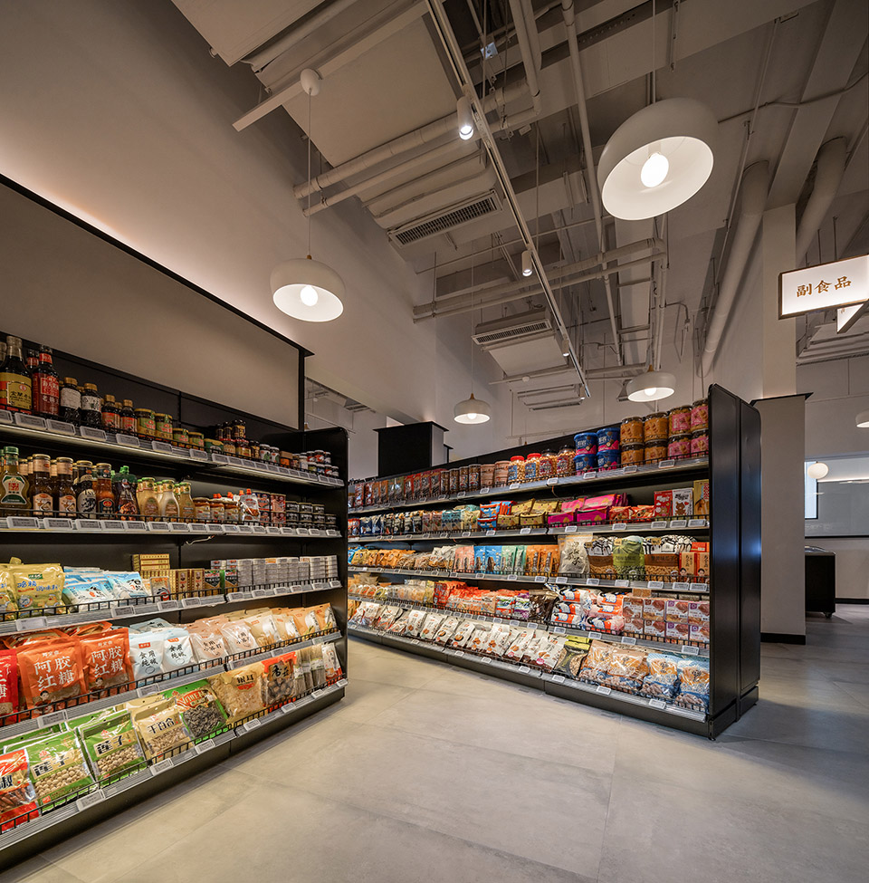 aranya seaside market by studio nor