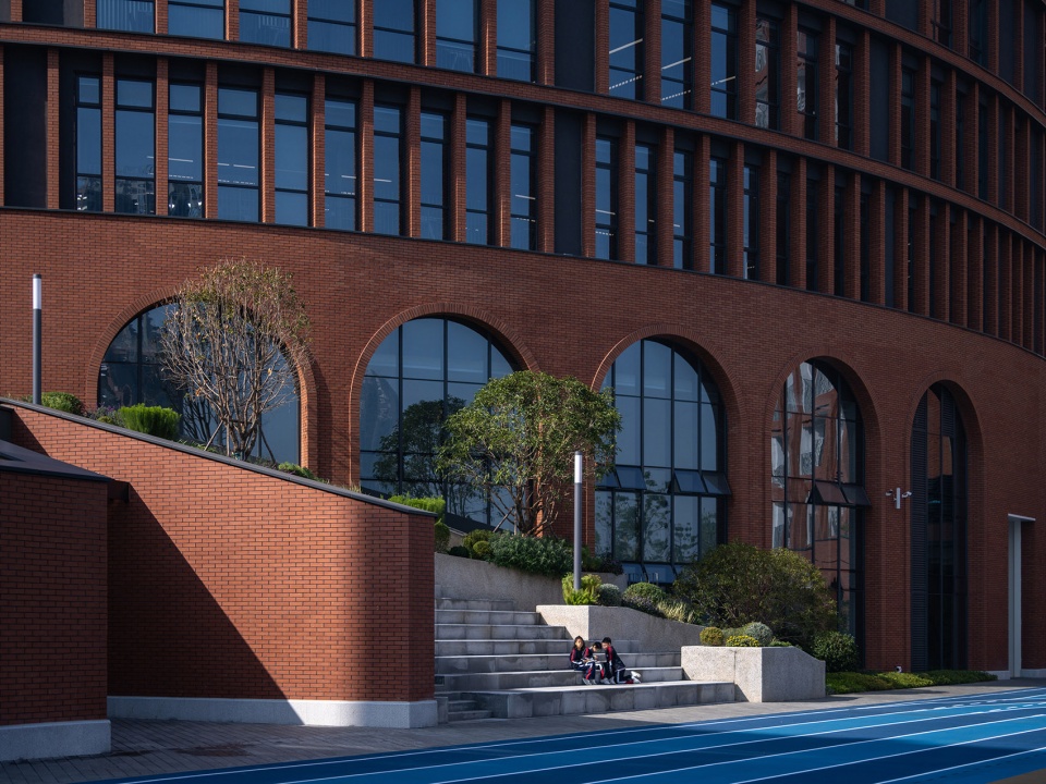 basis international school wuhan by