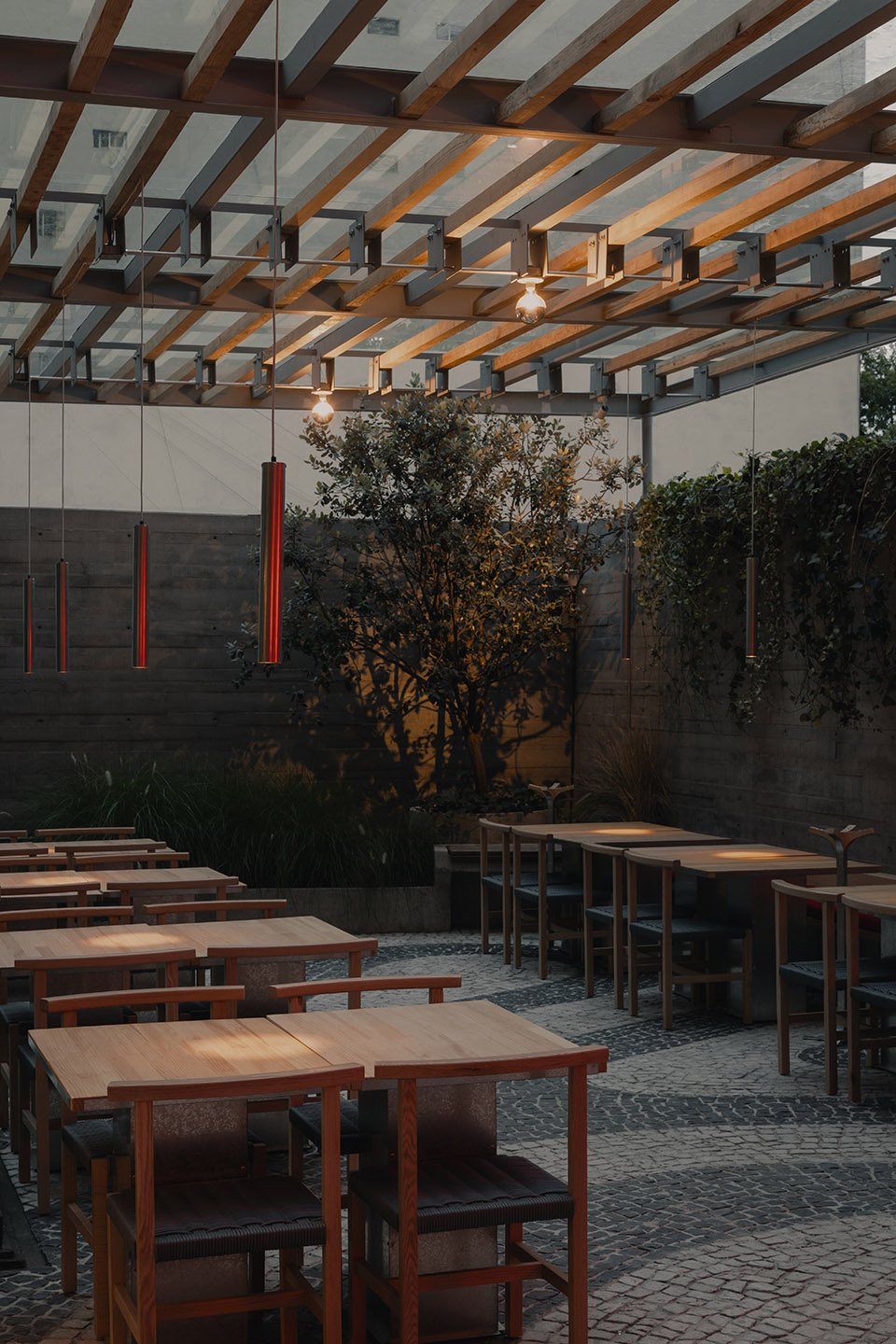 chingu by worc architects