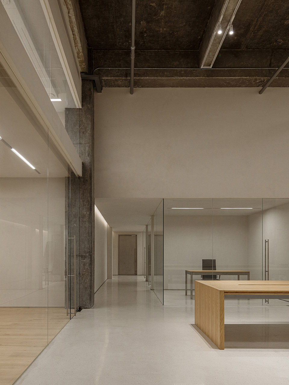 dq natural by unknown design