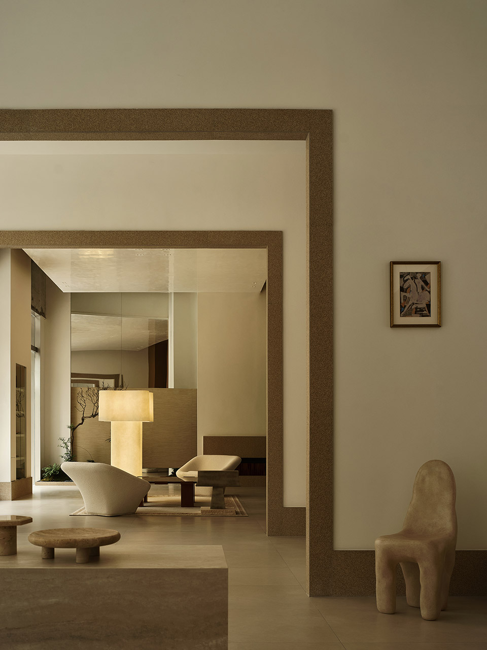 emily boutique by zhixiang design