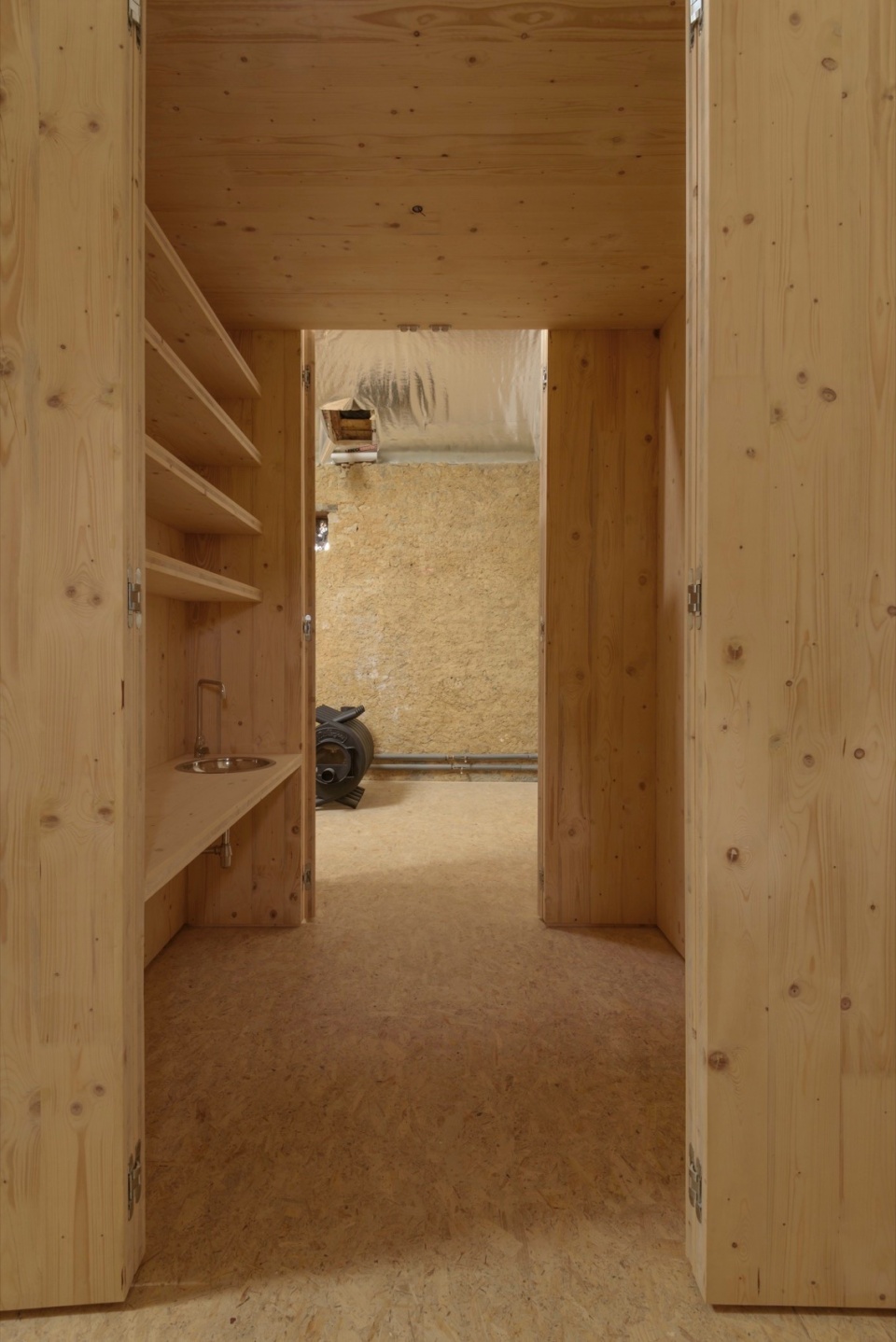 hagenHABITAT 2001