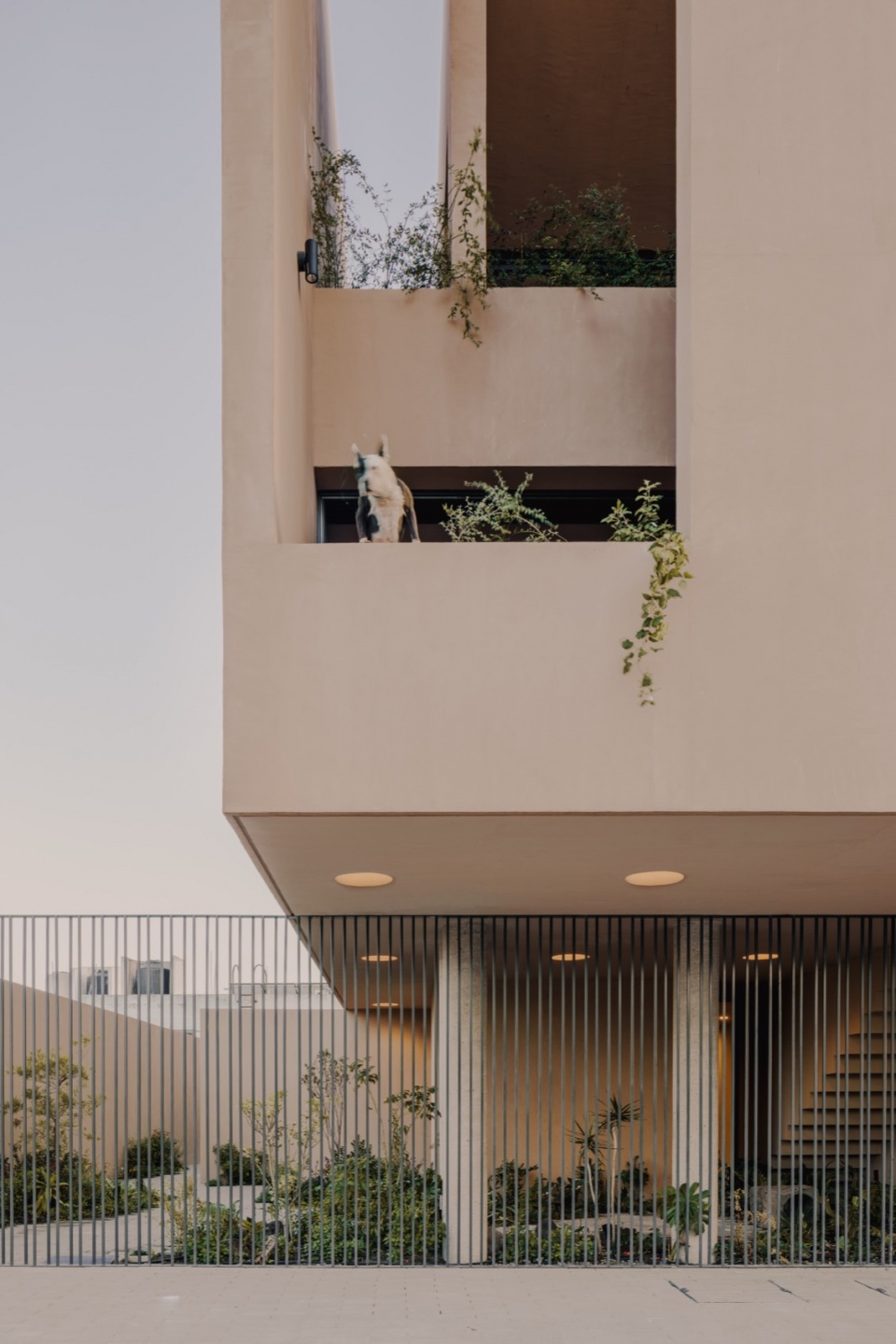 Casa Aguilar Taller Segovia Molina