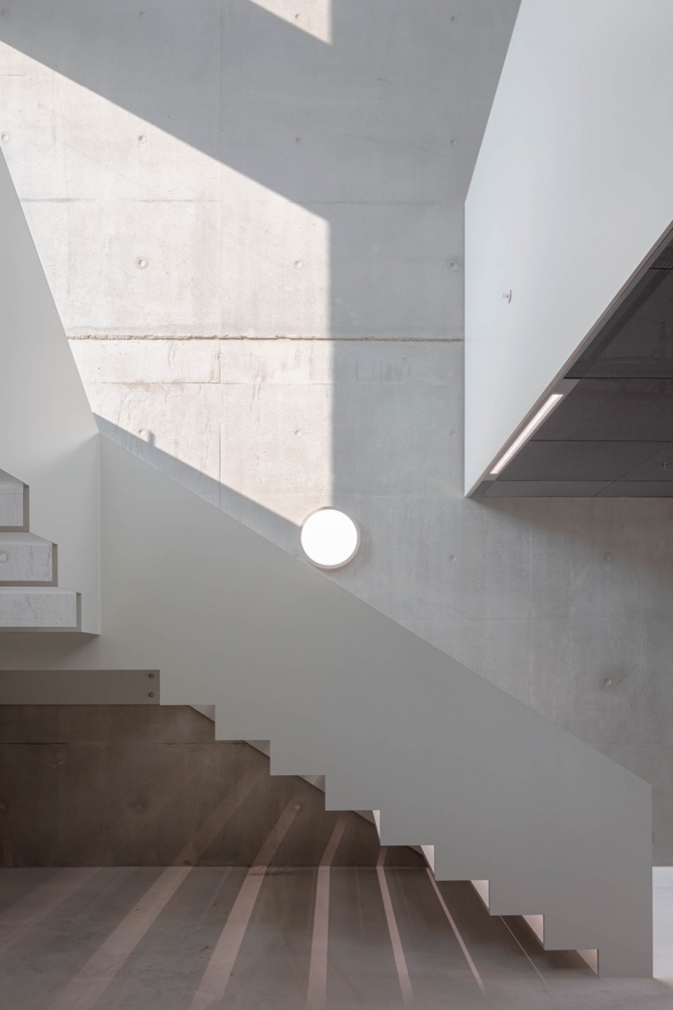 Education Centre University of Groningen by KAAN Architecten