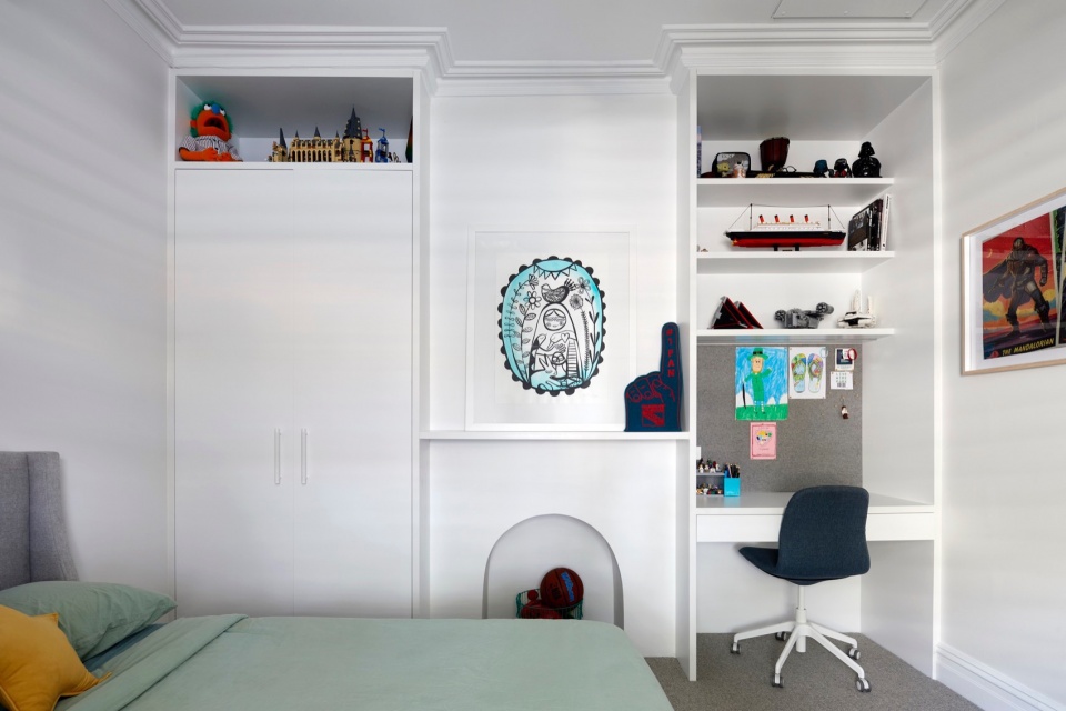McPhail House Design by AD
