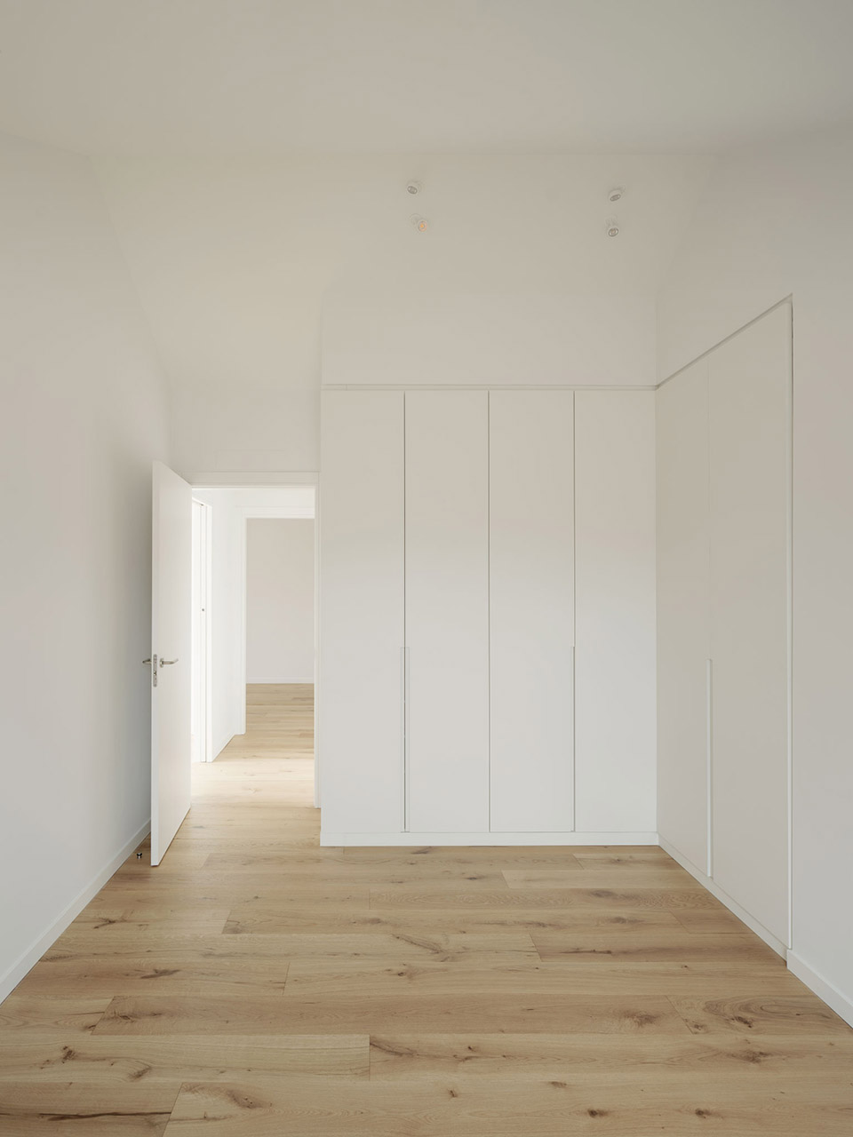 alto residencial coop by carbajo barrios arquitectos