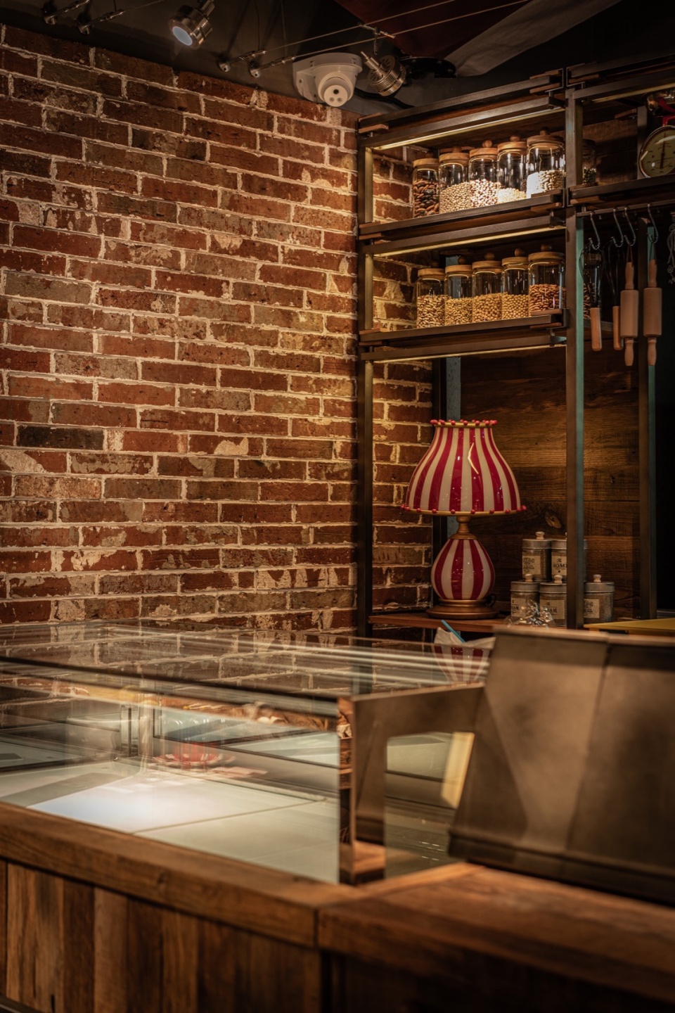 breadcircus by or design