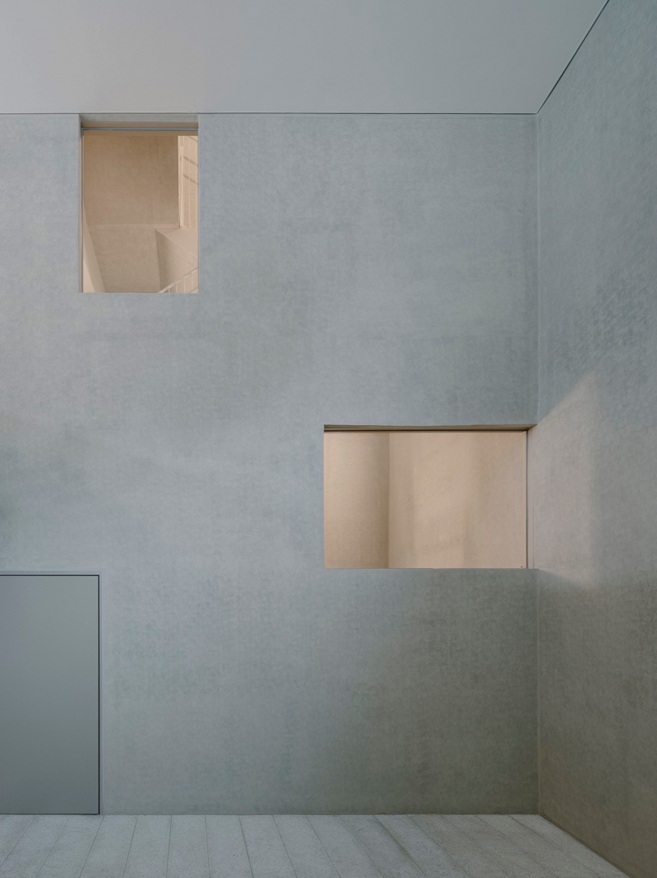 geumchon oulim centre by 818 architects
