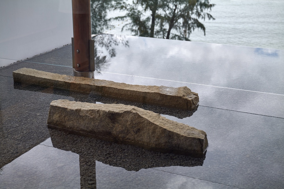 l villa garden shenzhen bay project by july design group