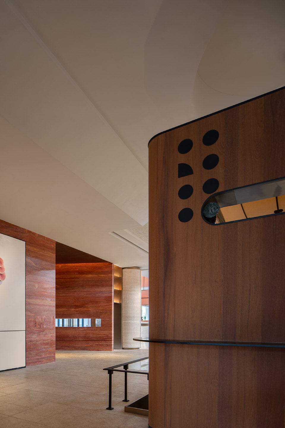 puinn hotel by funs creative design consultant