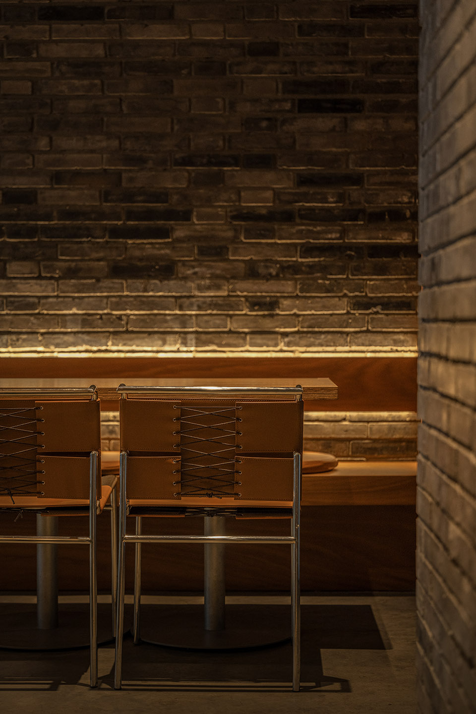 yakitoricraft beer private dining by pam design office