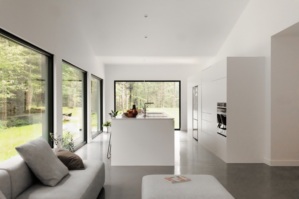 Dyptique Matiere Premiere Architecture